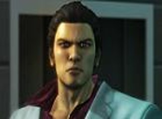 Yakuza 3