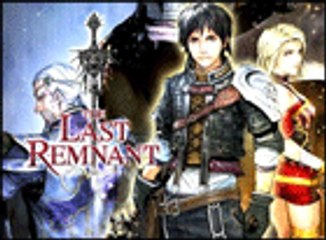 The Last Remnant, Vídeo Análisis
