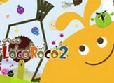 LocoRoco 2