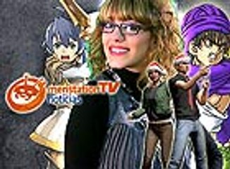 MeriStation TV Noticias 2x16