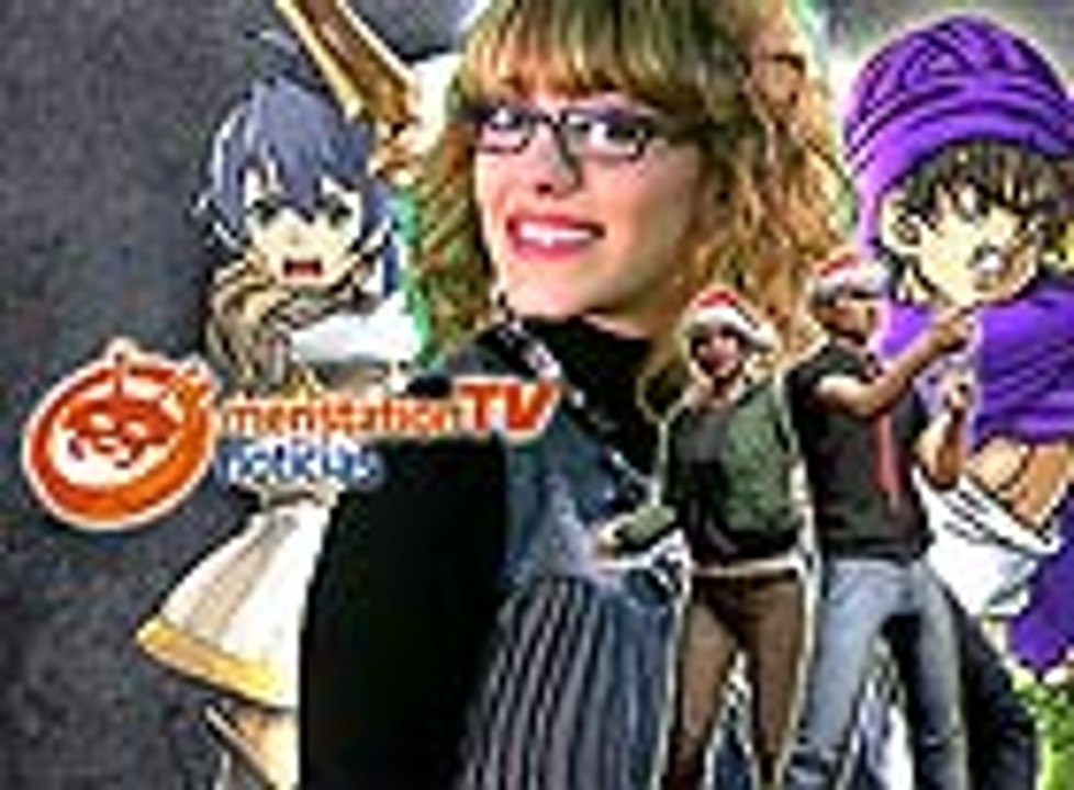 MeriStation TV Noticias 2x16