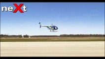 Next Rc Simulator - Align 500E Scale Helicopter