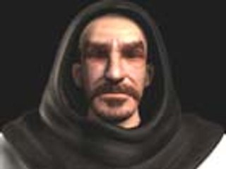 El Enigma de la Abadia