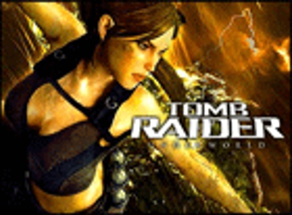 Tomb Raider Underworld, Vídeo Análisis