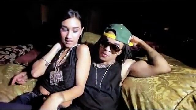 Bobby Brackins Ft. Paul Wall & Ya Boy - High Profile ( Video) Make5figures