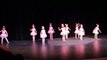 Ballet Recital ages 3-4