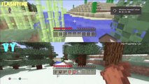 Minecraft Playstation Challenge Accepted -Book 