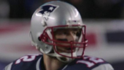 Tom Brady's four-game suspension nullified