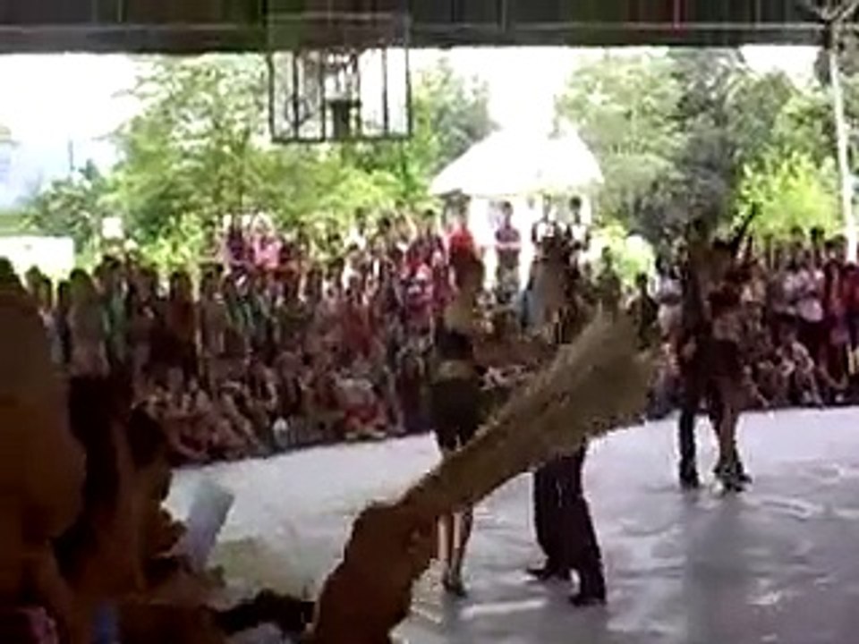 Maria by ricky Martin