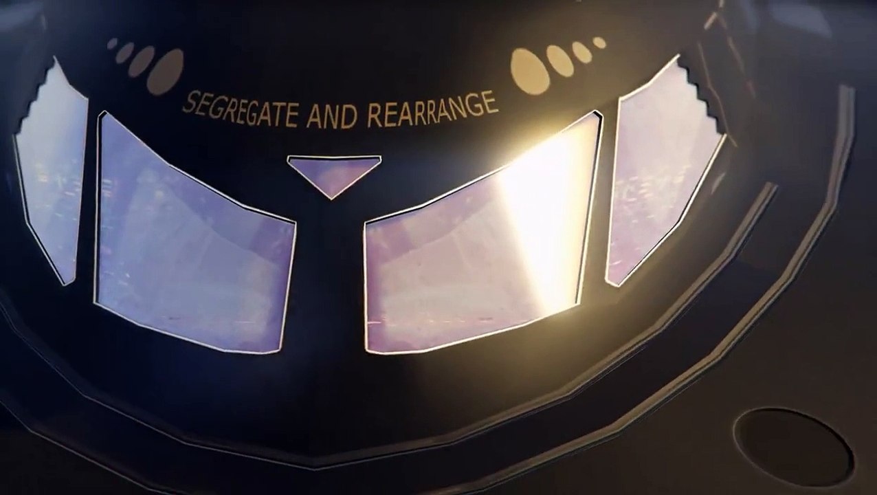 UFO fort zancudo closeup