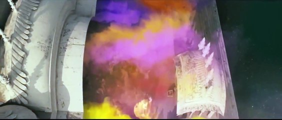 Uttar Pradesh (INDIA) - Tourism ad