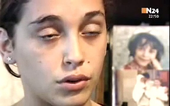 [Hard Info 03 (1-5)] (N24) Ritueller Missbrauch (Satanismus)