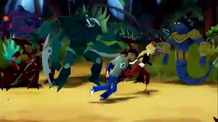 Chaotic - Over Under Rent Asunder