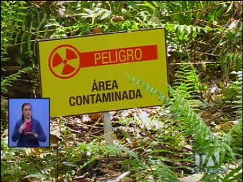 Chevron debe pagar indemnización a los más de 30 mil perjudicados