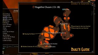 Dugis Dungeon Leveling Guide! The best wow leveling guide!