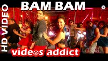 Bam Bam - Kis Kisko Pyaar Karoon | Kapil Sharma - Elli Avram | Dr. Zeus