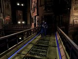 Bio Hazard / Resident Evil 2 Leon A part 6