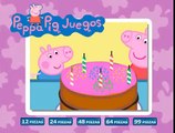 Peppa Pig English Episodes New Episodes 2014 George Pig Birthday Games Nick Jr Kids