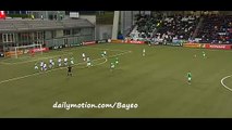 Joan Edmundsson GOAL Faroe Islands vs Northern Ireland 1-1 *04.09.2015 HD