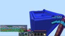 [Pika-Network] Minecraft Op Factions episode 3- temp base