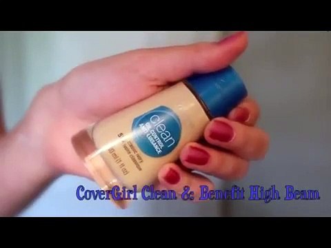 Ariana Grande Makeup Tutorial! Jackie Wyers