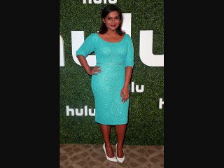 Mindy Kaling Fights Body Shaming, Reveals the Intoxicating Feeli
