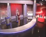 Beautiful Serbian Woman || Tv Presenter | Aleksandra Obradovic Gudelj - 11 09 2012