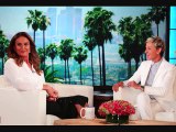 Caitlyn Jenner and Ellen DeGeneres Fulfill Blossom Brown's Dream