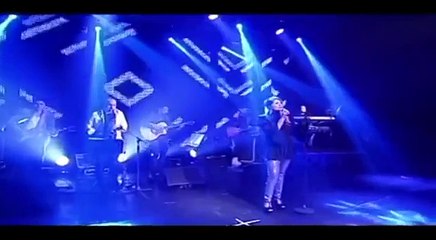 EMILIANA CANTONE - MEDLEY POP - FESTA Il Concerto