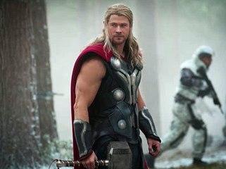 The Avengers Age of Ultron Bloopers Are Chock Full of Bleepin' Z