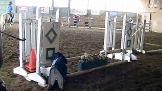 My Horse Riding Lesson