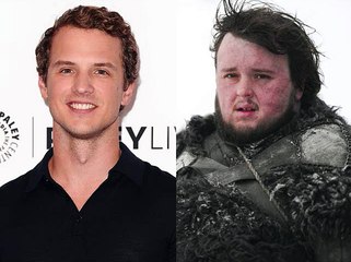 Game of Thrones Just Cast unREAL's Freddie Stroma as [Spoiler]'s