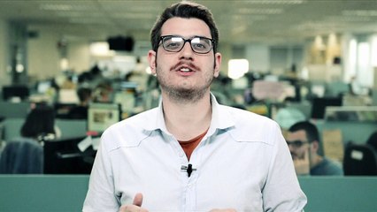Este é o Trifan 600, o avião que decola verticalmente