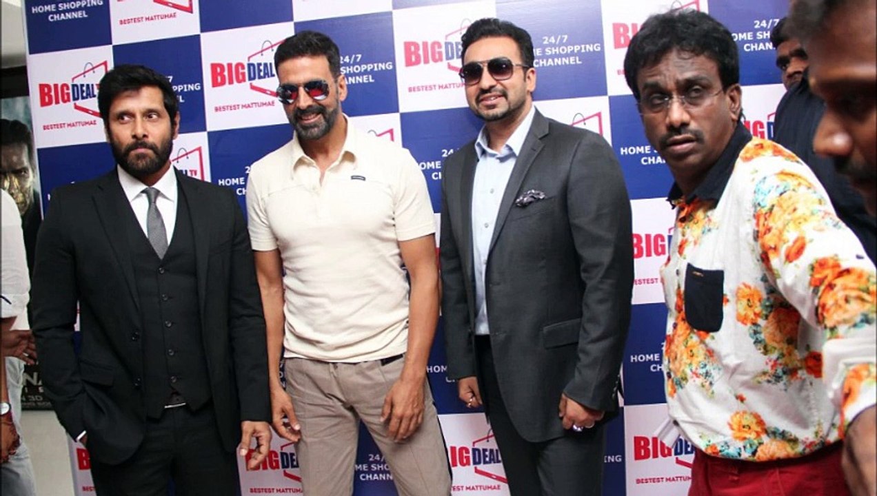 Big Deal TV Launch Stills video gallery