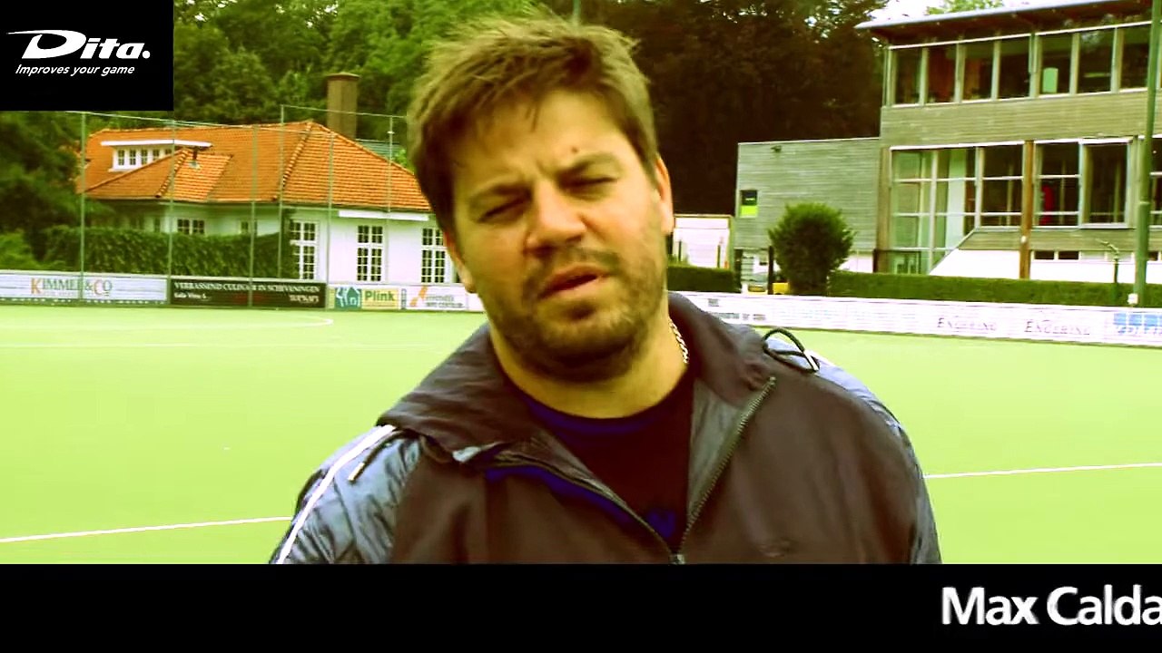 These tips by Max Caldas will help you hit the ball better •