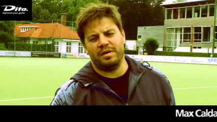 These tips by Max Caldas will help you hit the ball better •