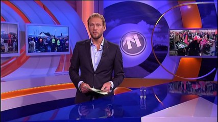Noord Vandaag [4-9-2015] - RTV Noord