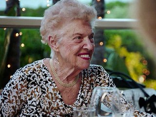 Caitlyn Jenner's Mom Esther Jenner Admits She Has So Much to Lea