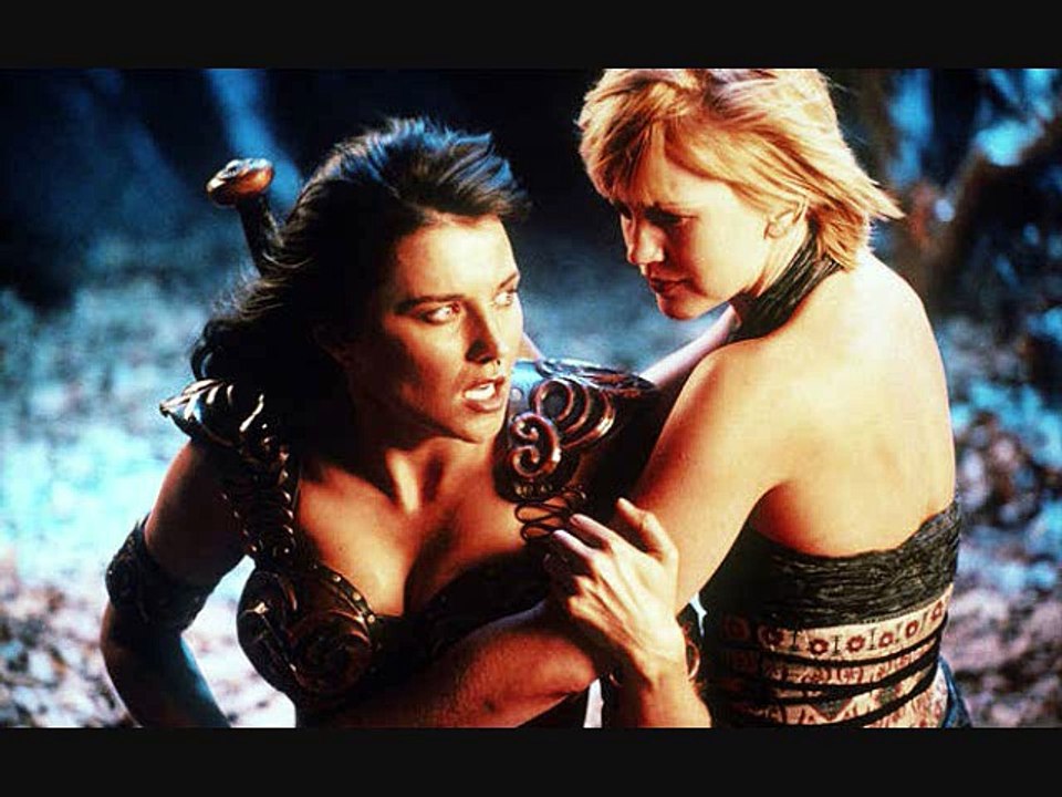 Just how well do you know 'Xena Warrior Princess'