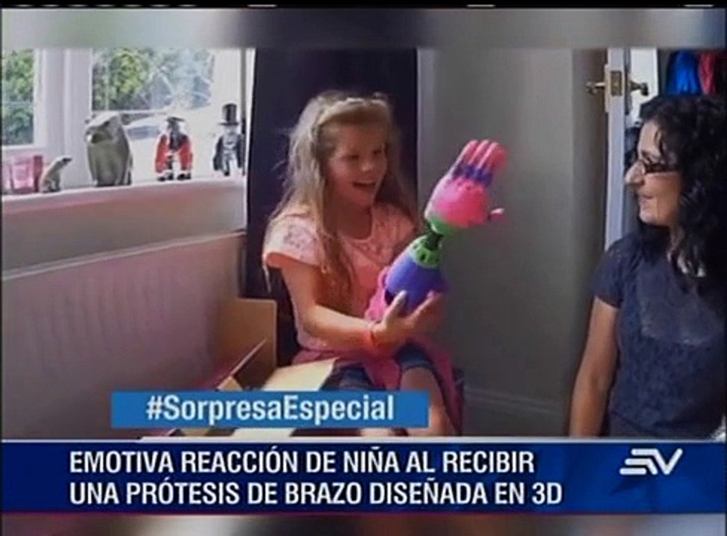 ⁣Lo más visto 04-09-2015