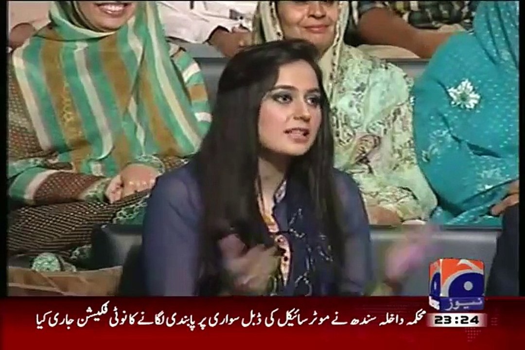 Watch KHABAR NAAK 4th September 2015 Online