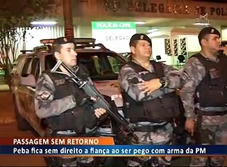 Passagem sem retorno