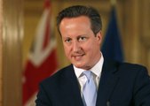 UK to increase Syria refugee aid by 100 million pounds: Cameron