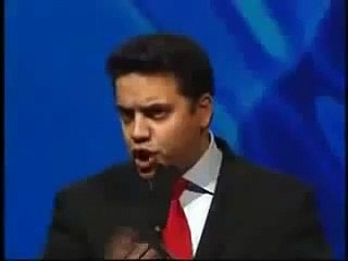 Shahid Malik muslim labour MP wants Muslim PM -- Islamisation of Britain.