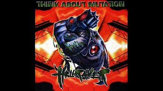 Think about Mutation - Hellraver - Suffer