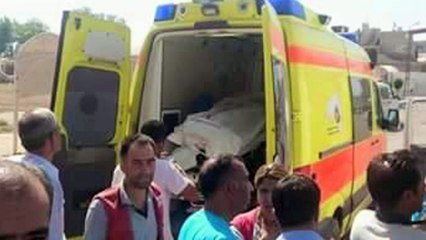Syrian toddler found dead in refugee boat tragedy buried