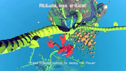 You'll never believe this.