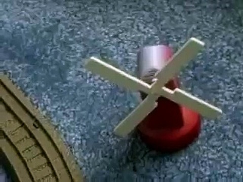 TOMY Thomas Intro Volume 4 (S8-S10) (S7-S10 {USA})