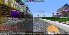 Minecraft Server Bosscraft OP Factions