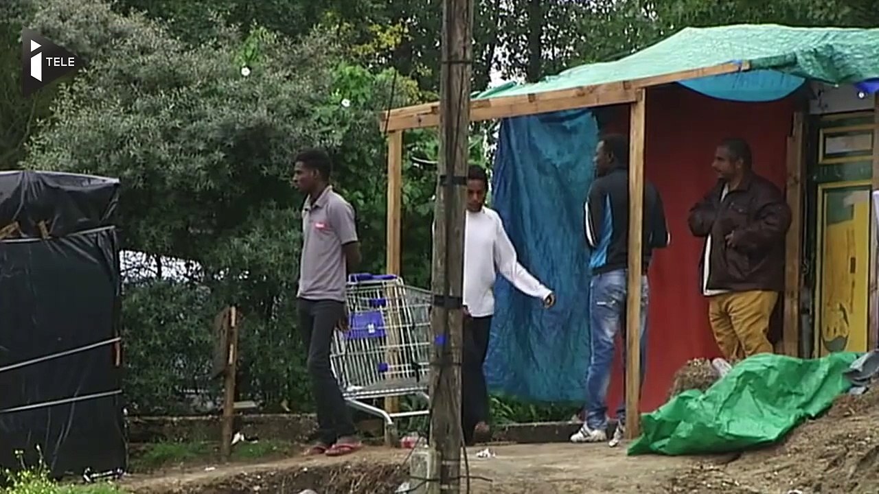 La majorité des Français réfractaire à l'accueil de réfugiés